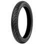 Imagem de Pneu Traseiro Honda CBX Strada CG Titan fan YBR Factor Vipal 100/90-18 ST600 Uso Sem Câmara