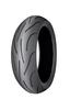 Imagem de Pneu traseiro michelin pilot power 2ct 180/55-17 73w hornet xj6 cb1000r