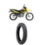 Imagem de Pneu Traseiro Moto 100/90-17 Technic TMX Com Câmara 55M