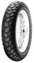 Imagem de Pneu Traseiro Moto Pirelli Mt 60 De 110/90-17 60P BROS 150 160 CROSSER 150