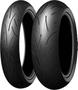 Imagem de Pneu Traseiro NINJA 650 180/55-17 73w Sportmax D214 Dunlop