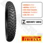 Imagem de Pneu Traseiro Nx Sahara 350/ Nx Falcon 400/ Shadow 750/ Nxr Bros 125/ 150/ 160 (Mais Largo) 120-90-17 Mt60 Pirelli