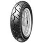 Imagem de Pneu Traseiro Para Moto Michelin S1 Sem Câmara De 3.50-10 J 59