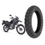 Imagem de Pneu Traseiro Para Moto Technic T&c Plus De 130/80-18 S 65 X 1 Unidade