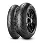 Imagem de Pneu traseiro Pirelli 130/70r17 Diablo Rosso Ii (tl)  62h (t)