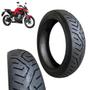 Imagem de Pneu Traseiro Sport 130/70-17 Black Tyres 62s 1 Unidade