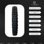 Imagem de Pneu Traseiro Trilha 100/100-18 XR 250 Tornado XTZ 250 Lander XT 225 XRE 300