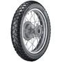 Imagem de Pneu Vipal Traseiro Bros 125 150 160/CROSSER 110/90x17 Tr300 Vipal