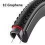 Imagem de Pneu Vittoria Barzo Xc 29x2.35 Tlr Tubeless Sport 60Tpi Pto