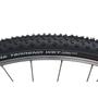 Imagem de Pneu Vittória Terreno Wet 700x38 Gravel Cinza Tubeless Ready