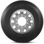 Imagem de Pneu Xbri Aro 22.5 295/80r22.5 152/149M 18pr TL Ecoway F1 Liso Rodoviário