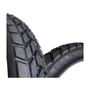 Imagem de Pneu XTZ 125 XT 225 XRE 300 XR 250 Tornado 120/80-18 Traseiro