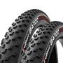 Imagem de Pneus de Bicicleta Vittoria Barzo Xc-Trail 29 x 2.35 Mtb Kevlar Par