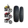 Imagem de Pneus Sport Fazer Twister CB 100/80-17 + 140/70-17 + REDINHA (BRlNDE)