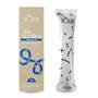 Imagem de Pó Acrílico Super Branco Clássico Alongamento Unhas Decoração Nail Art 30g Vòlia