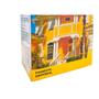 Imagem de Po Alpha Lider 250G Amarelo - Kit C/6 Pecas