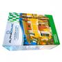 Imagem de Po Alpha Lider 250G Verde - Kit C/6 Pecas