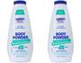 Imagem de Pó Ammens Shower Fresh - Pacote com 2 Unidades (325ml cada)