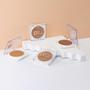 Imagem de Pó Bronzeador Facial Compacto Be Bronzer Vizzela Vegano 9g