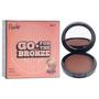 Imagem de Pó Bronzeador RudeCosmetics Go for the Bronze - 8ml