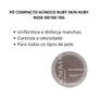 Imagem de Pó Compacto Acneico Ruby Skin Ruby Rose Me160 10G