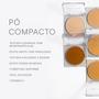 Imagem de Pó Compacto - Boca Rosa - Pó Com Cor - Matte Ultrafino