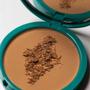 Imagem de Pó Compacto Com Filtro Solar FPS 50 Bronze Com Efeito Matte 10g Sunless Farmax