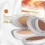 Imagem de Pó Compacto Com Vitamina C Antiox C Cosmobeauty