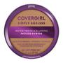 Imagem de Pó Compacto Covergirl Simply Ageless Soft Honey - 11g