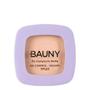Imagem de Pó Compacto Facial Matte Bauny Fps 25 Cor 020
