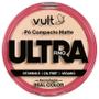 Imagem de Pó compacto matte Ultrafino Vult - V400