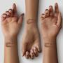 Imagem de Pó Compacto Maybelline Fit Me Matte + Poreless - Tom Java - 8g