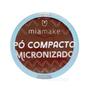 Imagem de Pó Compacto Micronizado Tons Escuros MiaMake - Mia Make