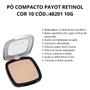 Imagem de Pó Compacto Payot Retinol Cor 10 Cód.:48201 10G