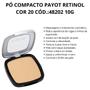 Imagem de Pó Compacto Payot Retinol Cor 20 Cód.:48202 10G