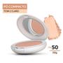 Imagem de Pó Compacto Protetor Solar FPS 50 Episol - Mantecorp Skincare