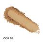 Imagem de Pó Compacto Retinol Cor 20 Cobertura Média Payot 10g