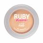 Imagem de Pó Compacto Ruby Kisses - Super Fixo