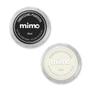 Imagem de Pó de Embossing Comum Preto e Branco - Mimo - 2 Unids