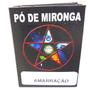 Imagem de Po De Mironga Amarração Amorosa Kit 3 Und Atração Sedução