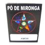 Imagem de Po De Mironga Amor Kit 3 Und Ritual Amarração Amorosa 