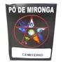 Imagem de Po De Mironga Cemiterio Kit 3 Und Ritual Simpatia Magia