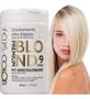 Imagem de Pó Descolorante Clareador Profissional Color Blond Premium Ação Ultra Rápida 500g