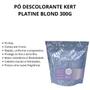 Imagem de Pó Descolorante Kert Platine Blond 300g