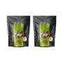Imagem de Po Descolorante Probelle 300G Oleo Coco - Kit Com 2Un