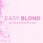 Imagem de Pó descolorante Rosa Easy Blond  + Oxigenada Volume a escolha Souple Liss