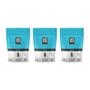 Imagem de Po Descolorante Yama Active 300G - Kit Com 3Un