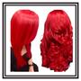 Imagem de Pó Descolore E Colore Vermelho 100g Mairibel / Hidraty Profissional