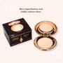 Imagem de Pó facial Charlotte Tilbury Airbrush Flawless Finish 1 Fair