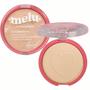 Imagem de Pó Facial Compacto Melu Rr8531 C10 Rubyrose